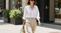 Jess Cartner-Morley’s May style essentials: summer totes, chic shirts and the best shoes of the year so far