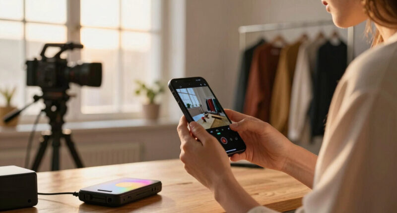 One Video In, a Whole Publishing Kit Out — Without the Cloud