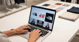 Short Takes: The North Face’s New Deal, H&M Teams With Lotto, Gymshark’s Beefy Collab and More
