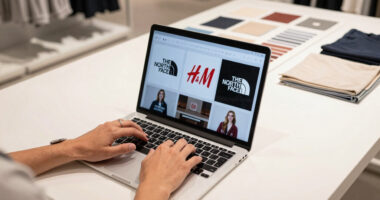 Short Takes: The North Face’s New Deal, H&M Teams With Lotto, Gymshark’s Beefy Collab and More