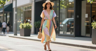 The Best Spring/Summer 2026 Fashion Campaigns