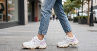 10 Best Chunky Sneakers in 2026