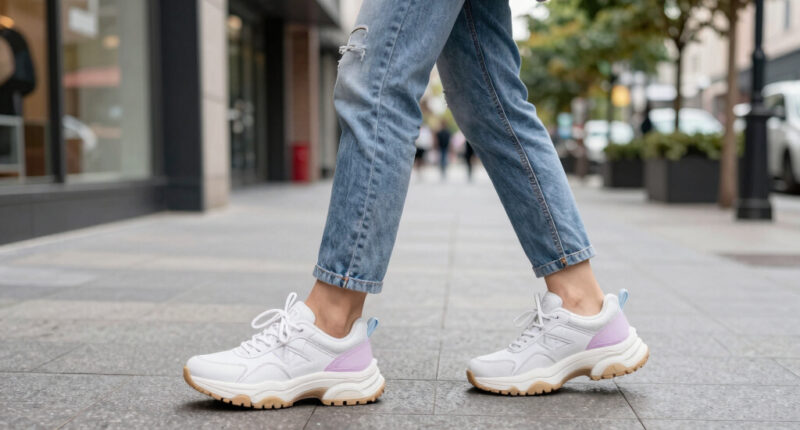 10 Best Chunky Sneakers in 2026