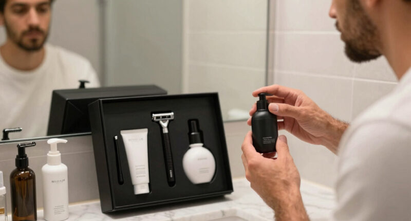 10 Best Men’s Grooming Gift Sets in 2026