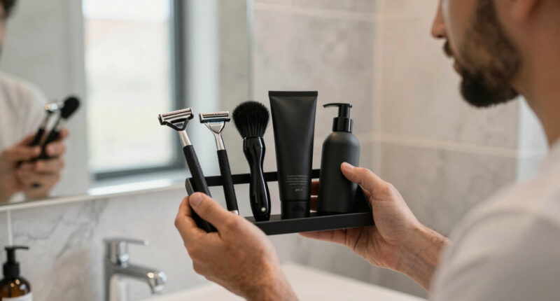 11 Best Men’s Grooming Gift Sets in 2026