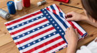 11 Best Patriotic Summer Apparel in 2026