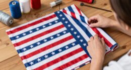 11 Best Patriotic Summer Apparel in 2026