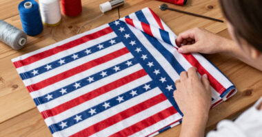 11 Best Patriotic Summer Apparel in 2026