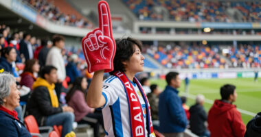 11 Best Soccer Fan Apparel in 2026