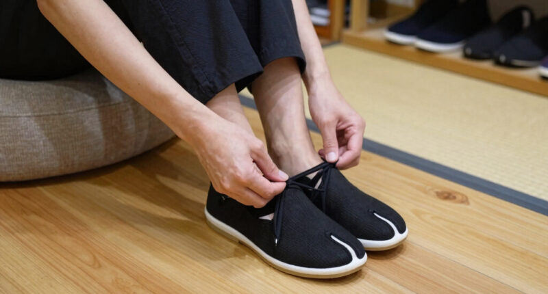 11 Best Tabi Shoes in 2026