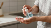 12 Best Hand Sanitizers in 2026