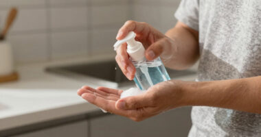 12 Best Hand Sanitizers in 2026
