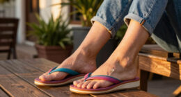 12 Best Heeled Flip Flops in 2026