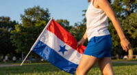 12 Best Patriotic Summer Apparel in 2026