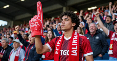 12 Best Soccer Fan Apparel in 2026