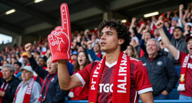 12 Best Soccer Fan Apparel in 2026