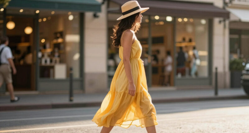 12 Best Summer Outfits in 2026