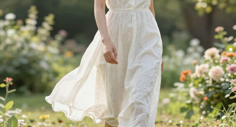 13 Best Linen Dresses in 2026