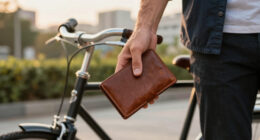 13 Best Men's Stylish Leather Wallets in 2026