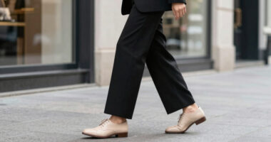 13 Best Women's Dress Shoes in 2026