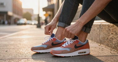 14 Best Nike Air Max Sneakers in 2026