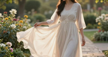 14 Best Sheer Dresses in 2026