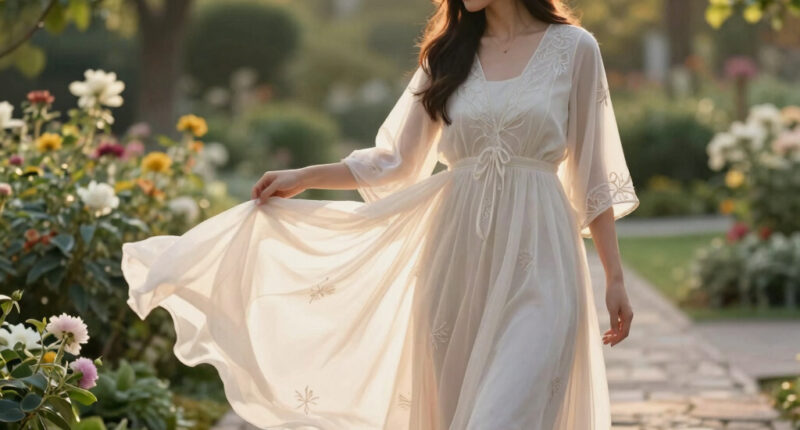 14 Best Sheer Dresses in 2026