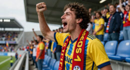 14 Best Soccer Fan Apparel in 2026