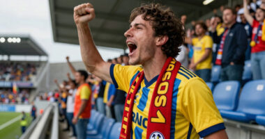 14 Best Soccer Fan Apparel in 2026