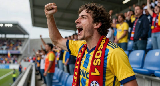 14 Best Soccer Fan Apparel in 2026