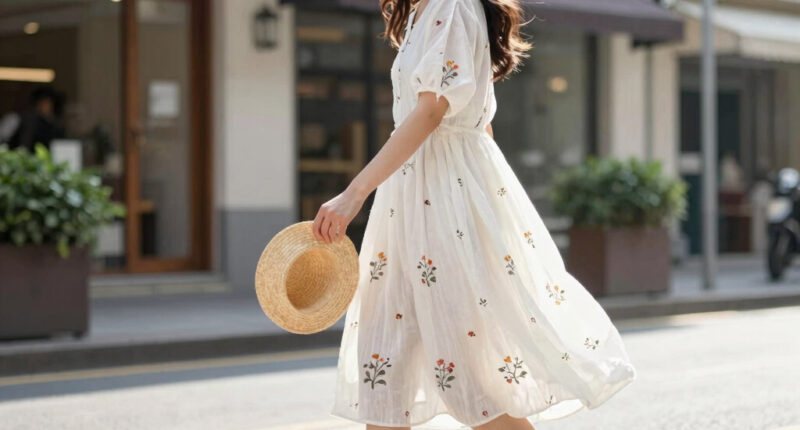 14 Best Summer Dresses in 2026