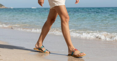 14 Best Summer Sandals in 2026