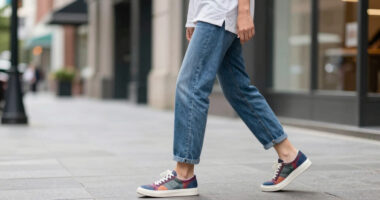 14 Best Women's Casual Sneakers in 2026