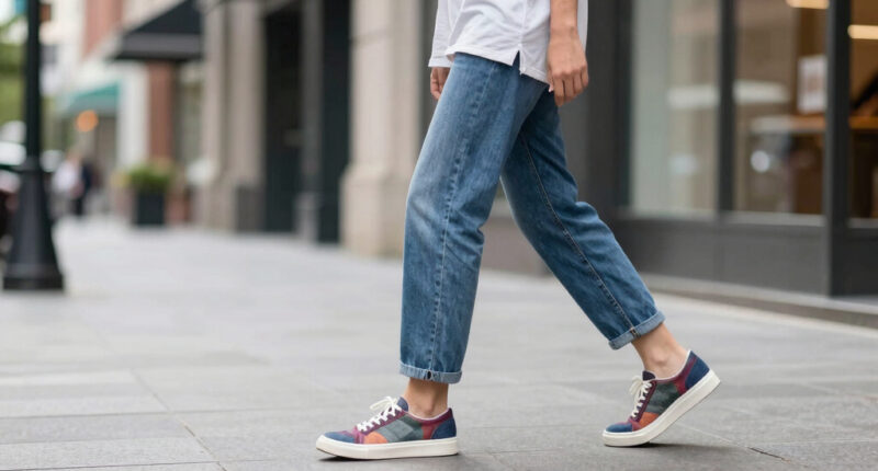 14 Best Women's Casual Sneakers in 2026