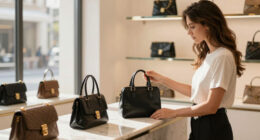 15 Best Designer Handbags in 2026