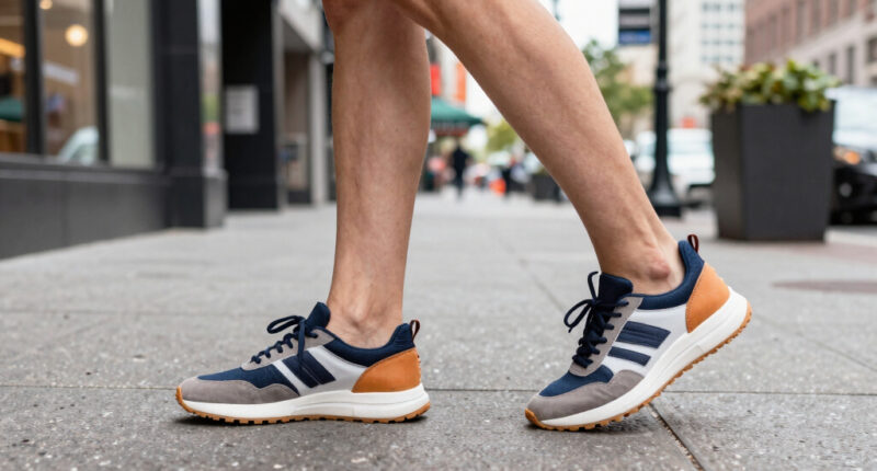 15 Best Fashion Sneakers in 2026