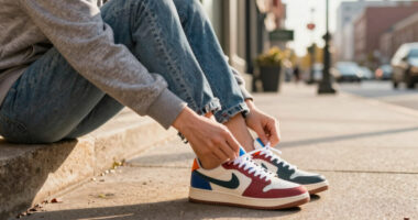 15 Best Fashion Sneakers in 2026