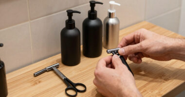 15 Best Men's Grooming Kits in 2026