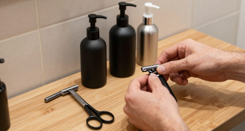 15 Best Men's Grooming Kits in 2026