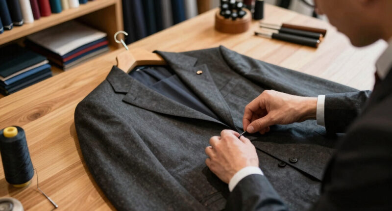 15 Best Men's Suits in 2026