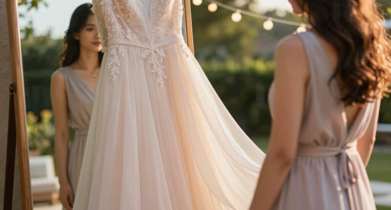 15 Best Wedding Guest Dresses in 2026