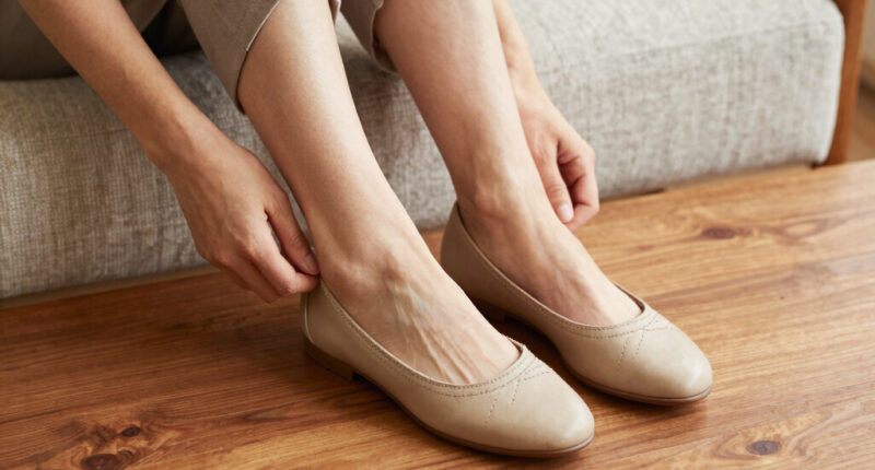 15 Best Women’s Flat Shoes in 2026