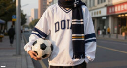 4 Best Soccer Fan Apparel in 2026