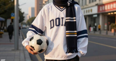 4 Best Soccer Fan Apparel in 2026