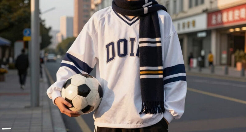 4 Best Soccer Fan Apparel in 2026
