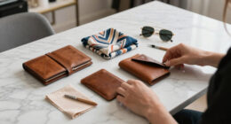 5 Best Fashion Travel Accessories in 2026