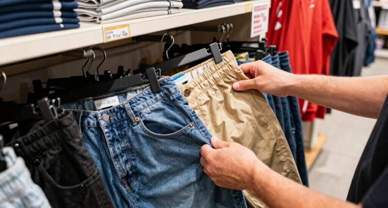 7 Best Apparel Pants Prime Day Deals in 2026