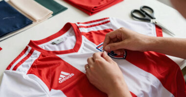 7 Best Soccer Fan Apparel in 2026