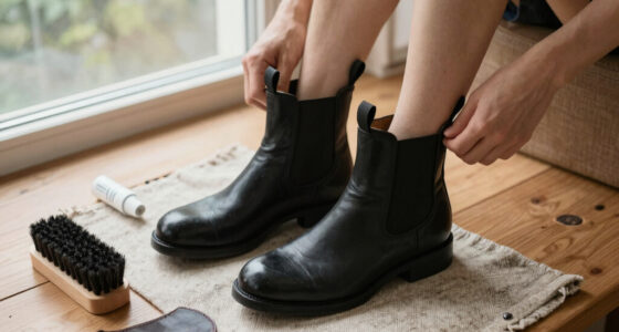 8 Best Chelsea Boots in 2026