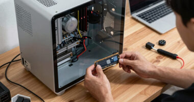 9 Best Computers, Tablets & Components in 2026